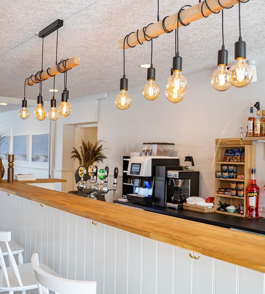 Ophold på Badehotel Marie