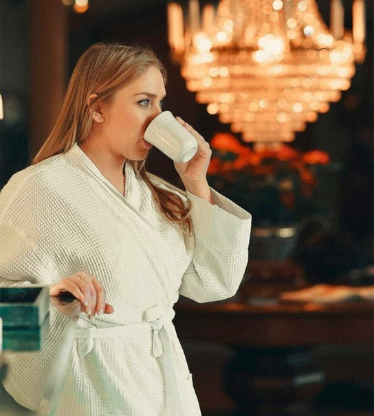 Jule-ophold på NACKARPSDALEN Gästgiveri