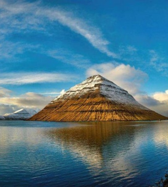 Oplev fascinerende Færøerne