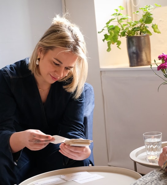 Clairvoyance - Spar 72 %