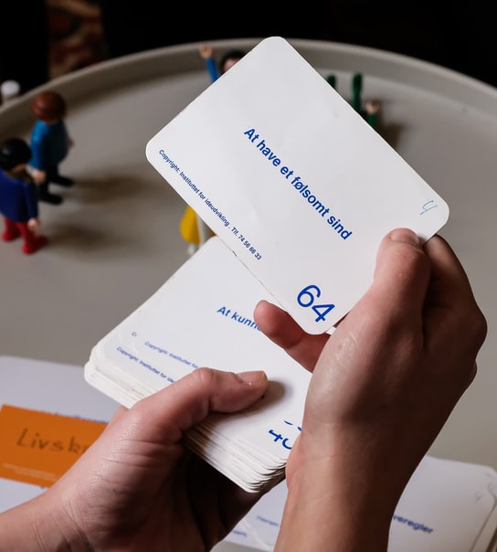 Clairvoyance - Spar 72 %