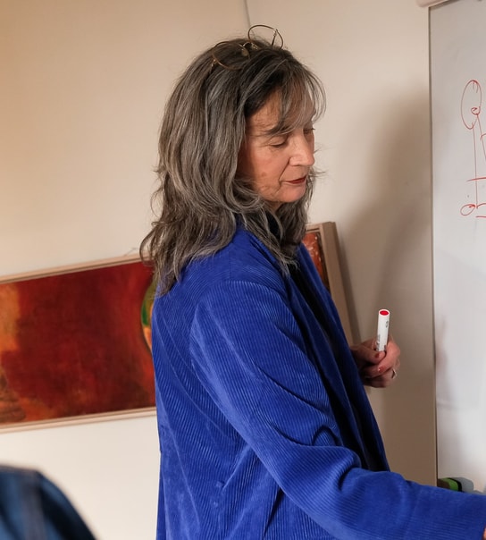 Clairvoyance - Spar 72 %