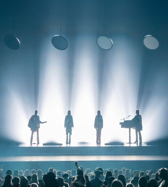 London inkl. ABBA-koncert