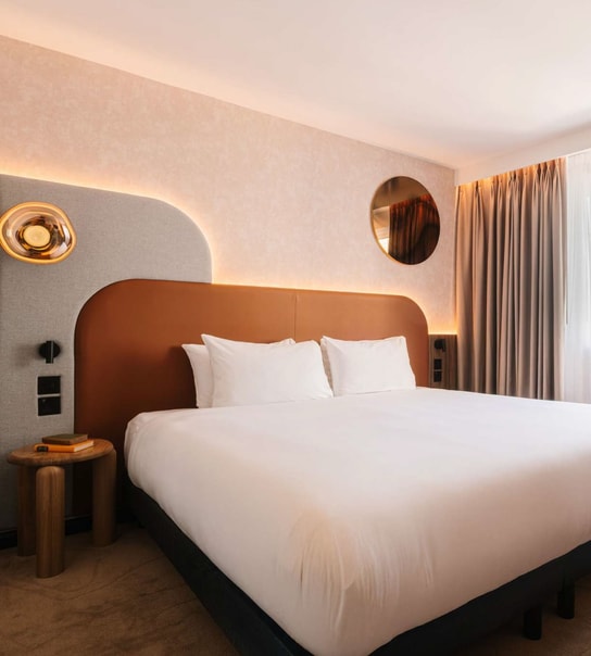 London inkl. ABBA-koncert