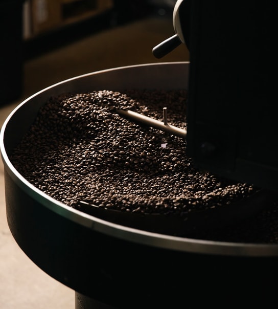 4x Specialkaffe fra Københavnsk Mikroristeri - Gør Julen Ekstra Smagsfuld