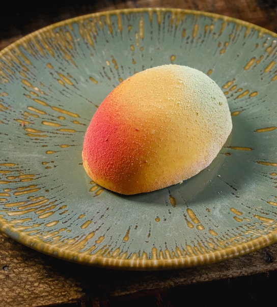 Valgfri Kage + Drik - Chocolate By Hartmann