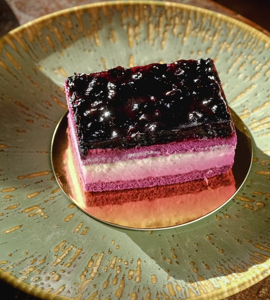 Valgfri Kage + Drik - Chocolate By Hartmann