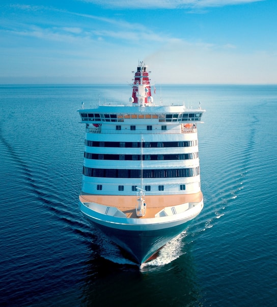 BLACK NOVEMBER: MiniCruise til Oslo