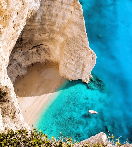 SÆRPRIS: Solferie på Zakynthos med Apollo