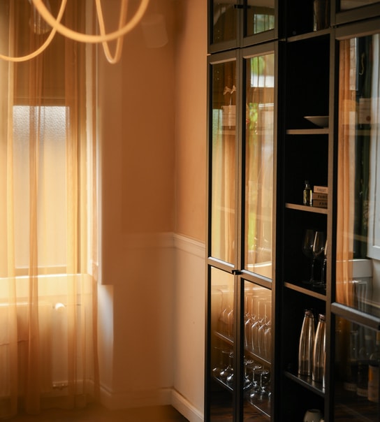 9 Serveringer Hos Kargo Apartment  - Mærk de Hjemlige Omgivelser