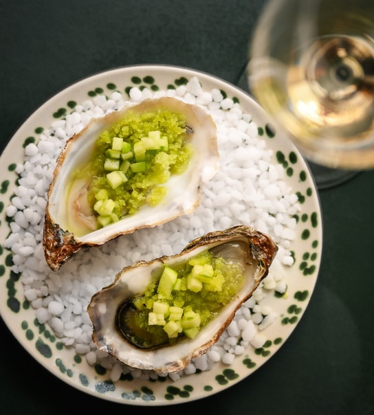 9 Serveringer Hos Kargo Apartment  - Mærk de Hjemlige Omgivelser