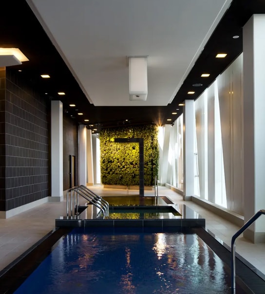 VILD PRIS: Winter Escape på AC Hotel Bella Sky