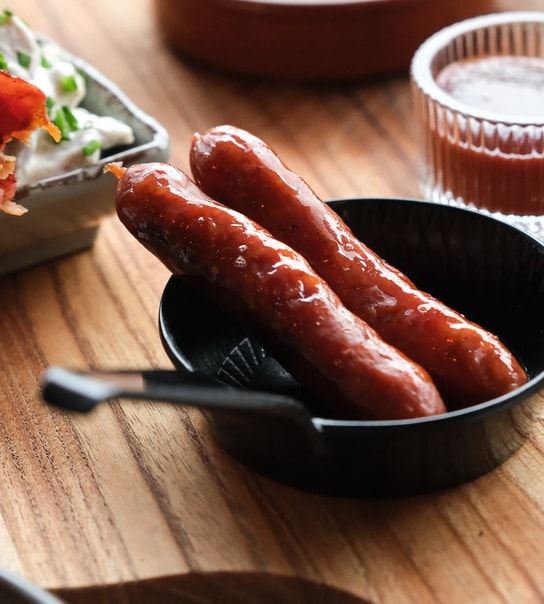 Byg-Selv-Brunch - Amager