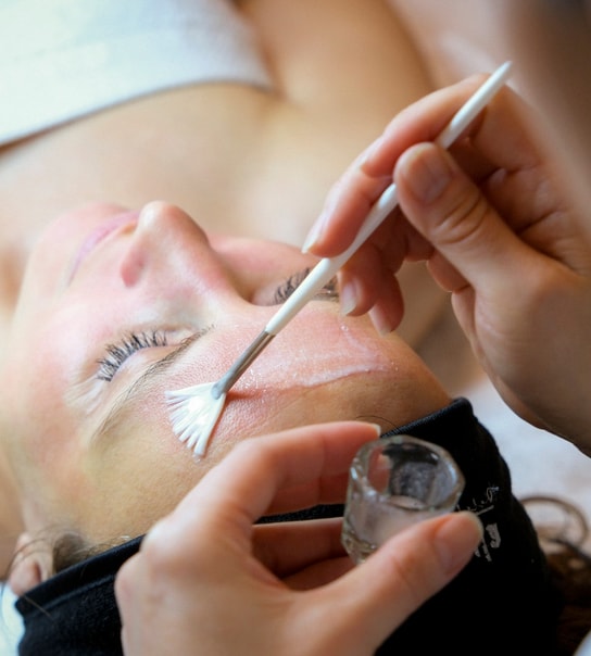 Luksuriøs Ansigtsbehandling - 60 min.