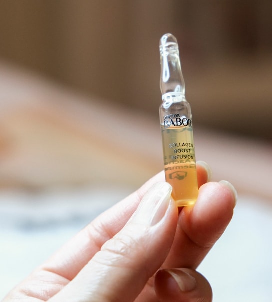 Luksuriøs Ansigtsbehandling - 60 min.