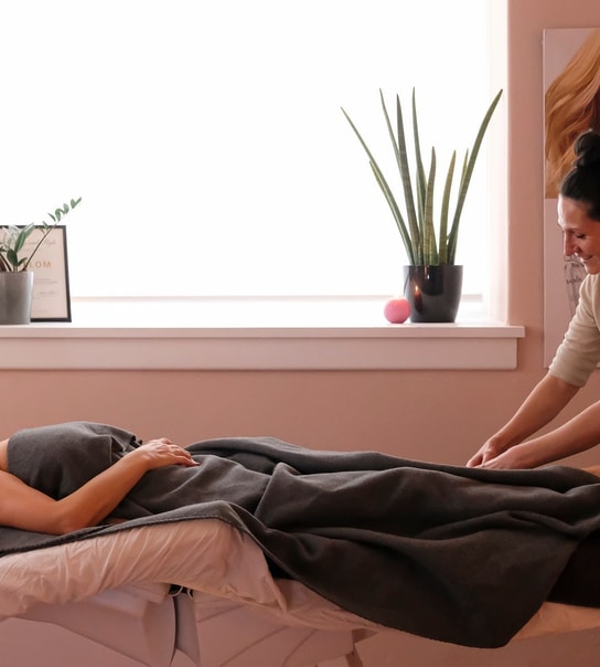 Massage efter dine ønsker - 60/90 min.