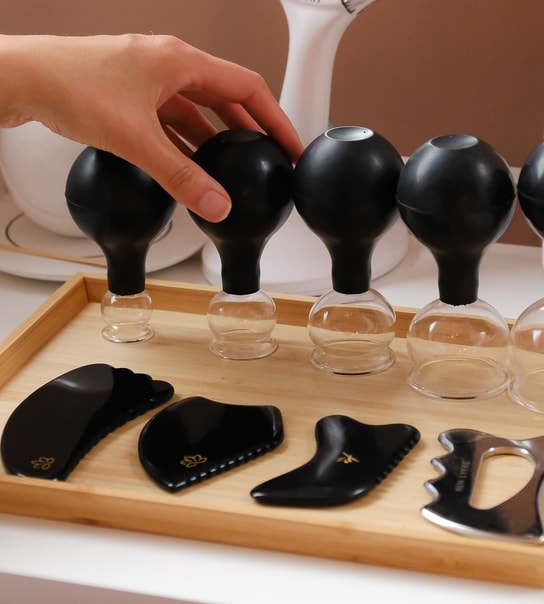 Massage efter dine ønsker - 60/90 min.