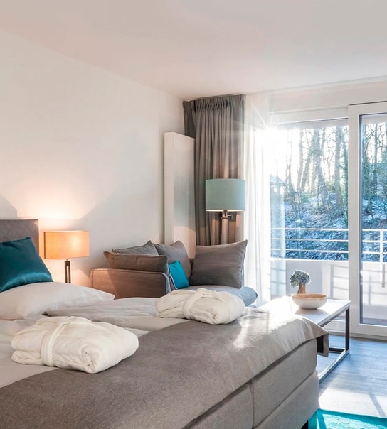 Intermar Hotel & Apartments