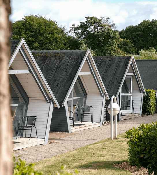 Gourmetophold på Christie's Sdr. Hostrup Kro