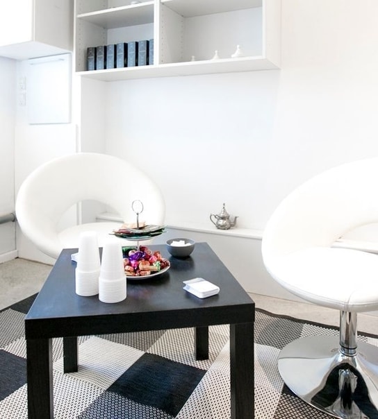 60 min. fodbehandling 