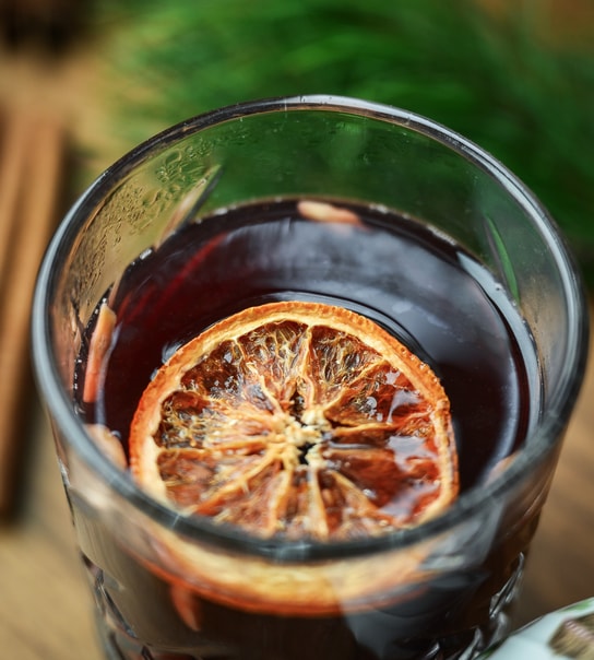 Cozy Christmas: Gløgg, Æbleskiver og Julehygge på Copenhagen Marriott Hotel