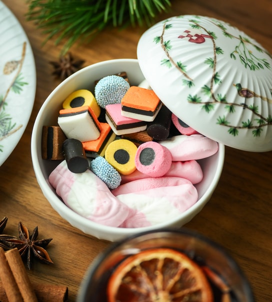 Cozy Christmas: Gløgg, Æbleskiver og Julehygge på Copenhagen Marriott Hotel