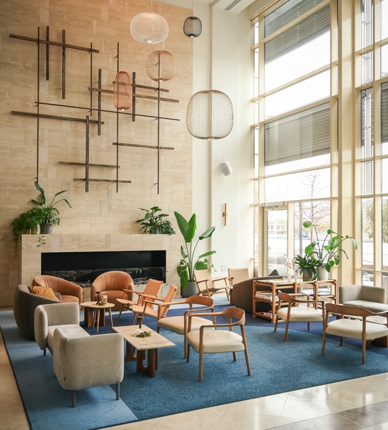 Cozy Christmas: Gløgg, Æbleskiver og Julehygge på Copenhagen Marriott Hotel