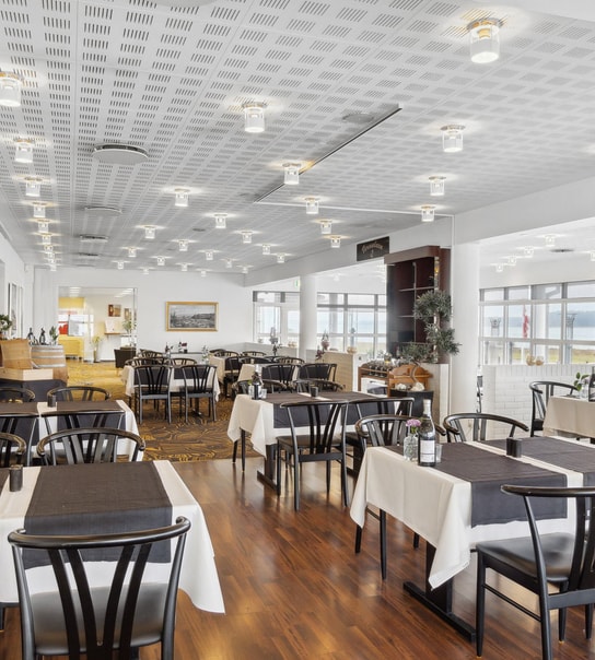 NYHED: Ophold på Hotel Pinenhus