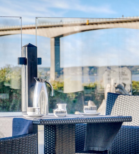 NYHED: Ophold på Hotel Pinenhus