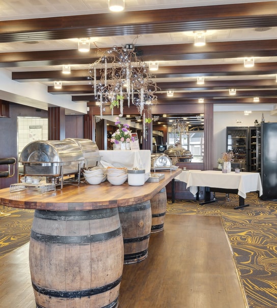 NYHED: Ophold på Hotel Pinenhus