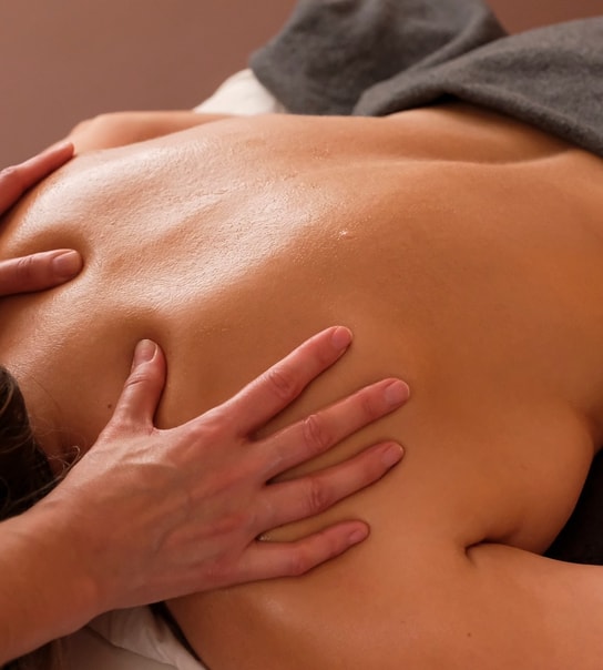 Massage efter dine ønsker - 60/90 min.