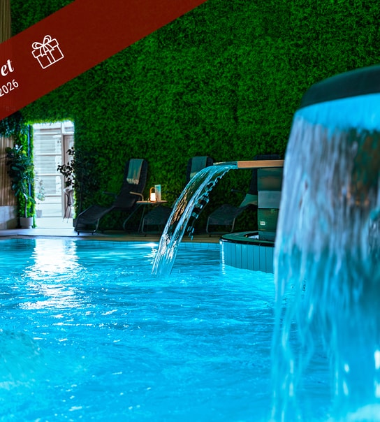 SPAR OP TIL 50 %: Eksklusivt spa-ophold på Hotel Viking