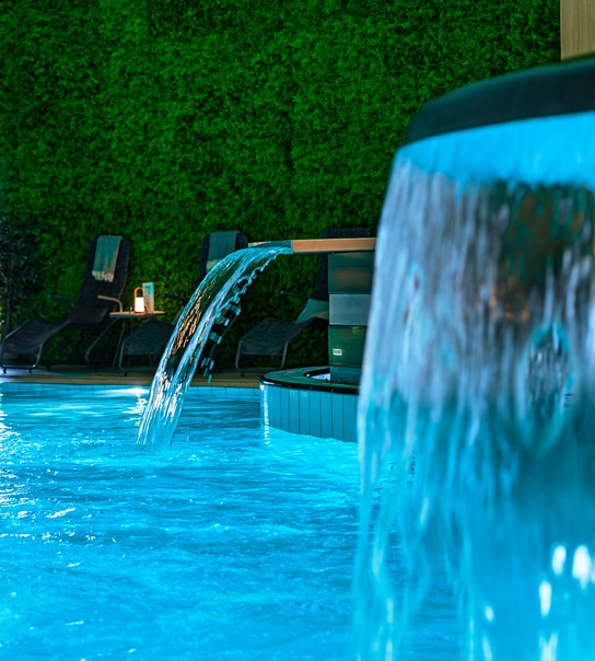 SPAR OP TIL 50 %: Eksklusivt spa-ophold på Hotel Viking