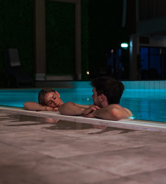 SPAR OP TIL 50 %: Eksklusivt spa-ophold på Hotel Viking