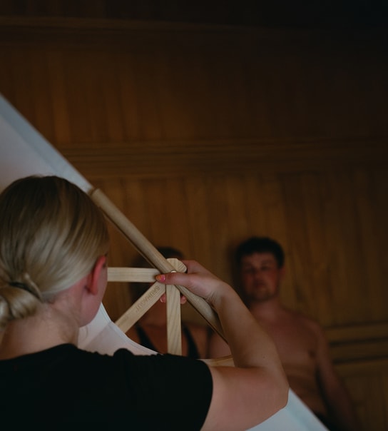 SPAR OP TIL 50 %: Eksklusivt spa-ophold på Hotel Viking