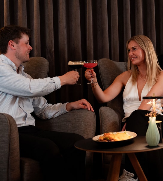 SPAR OP TIL 50 %: Eksklusivt spa-ophold på Hotel Viking