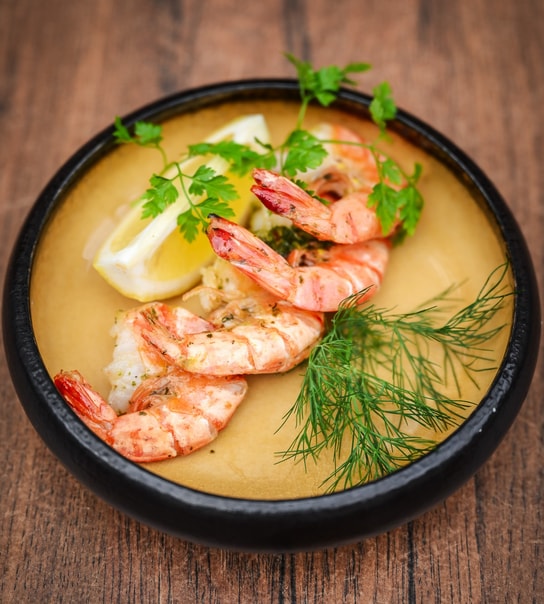 8 Valgfri Tapasanretninger hos Tango y Vinos - En Aften For 2