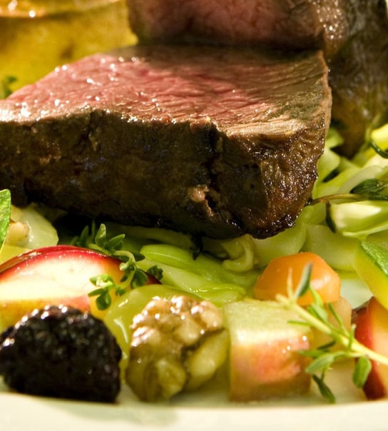 Hotel Præstekilde på Møn