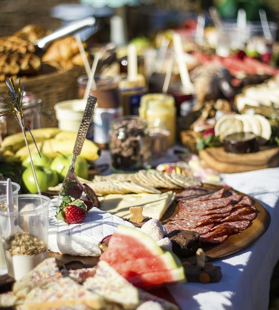 Hotel Præstekilde på Møn