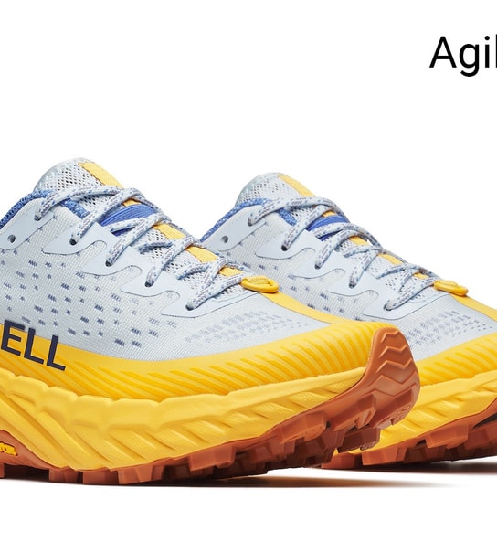 Sportssko/Sneakers fra Merrell
