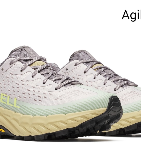 Sportssko/Sneakers fra Merrell