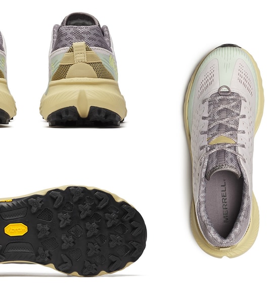 Sportssko/Sneakers fra Merrell