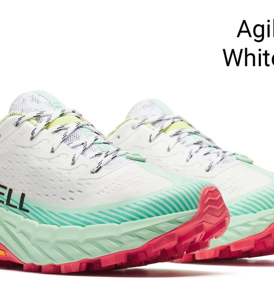 Sportssko/Sneakers fra Merrell