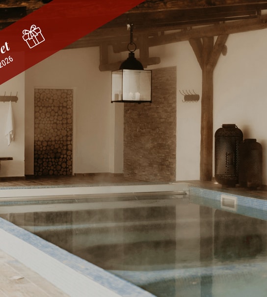 Idylliske Elisefarm i Skåne