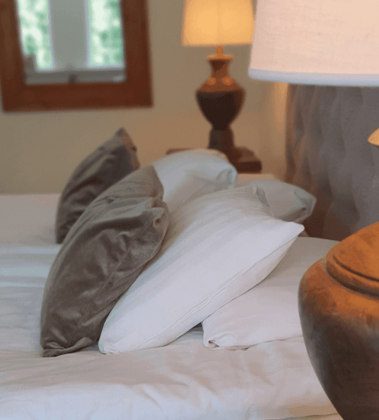 Idylliske Elisefarm i Skåne