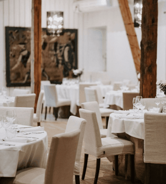 Idylliske Elisefarm i Skåne