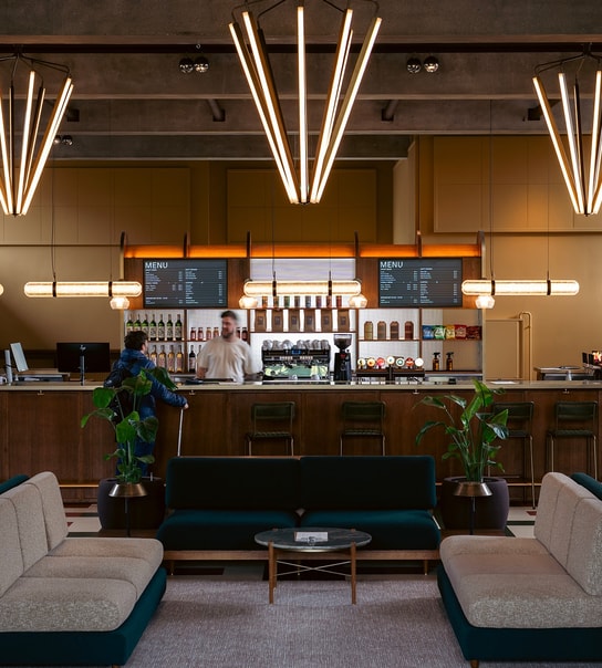 SÆRTILBUD: Bo midt i Aarhus hos Roberta’s Society