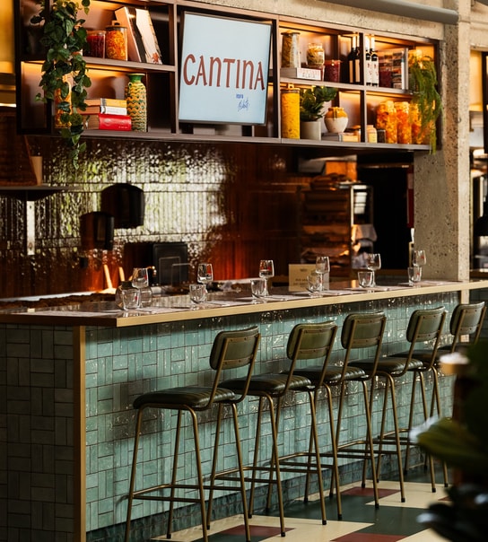 SÆRTILBUD: Bo midt i Aarhus hos Roberta’s Society