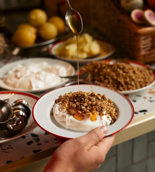 SÆRTILBUD: Bo midt i Aarhus hos Roberta’s Society