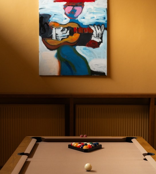 SÆRTILBUD: Bo midt i Aarhus hos Roberta’s Society